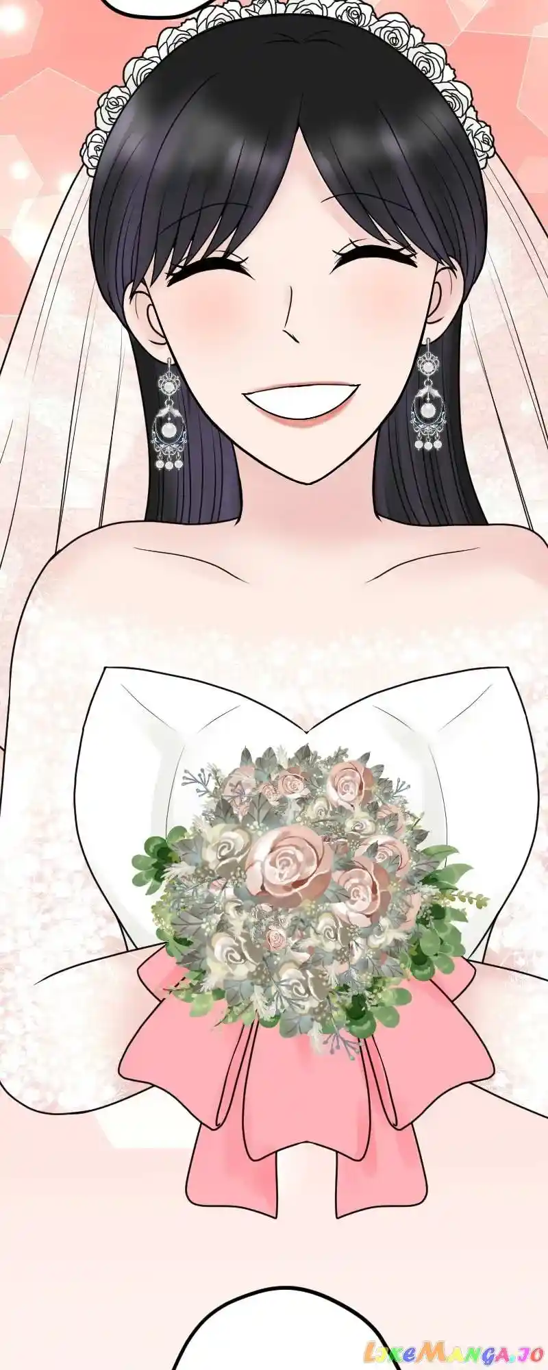 Revenge Against the Immoral Chapter 135