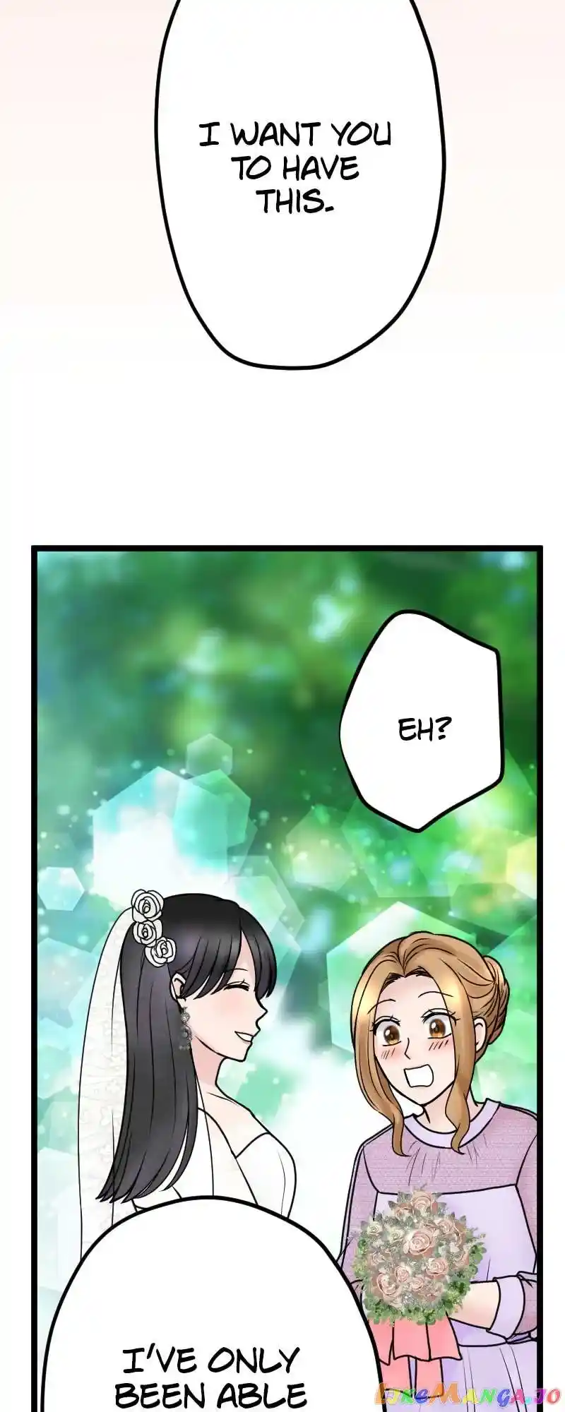 Revenge Against the Immoral Chapter 135