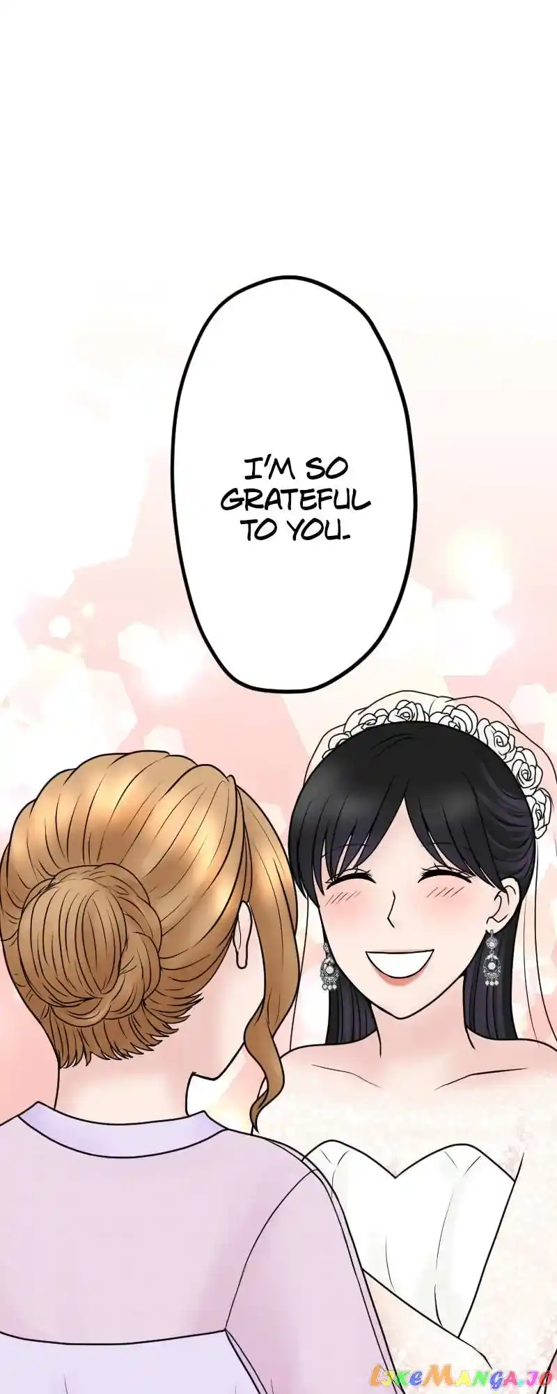 Revenge Against the Immoral Chapter 135