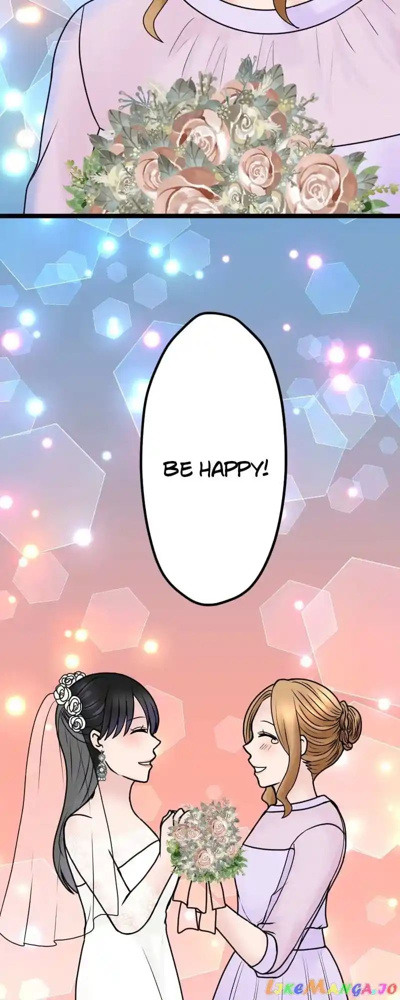 Revenge Against the Immoral Chapter 135