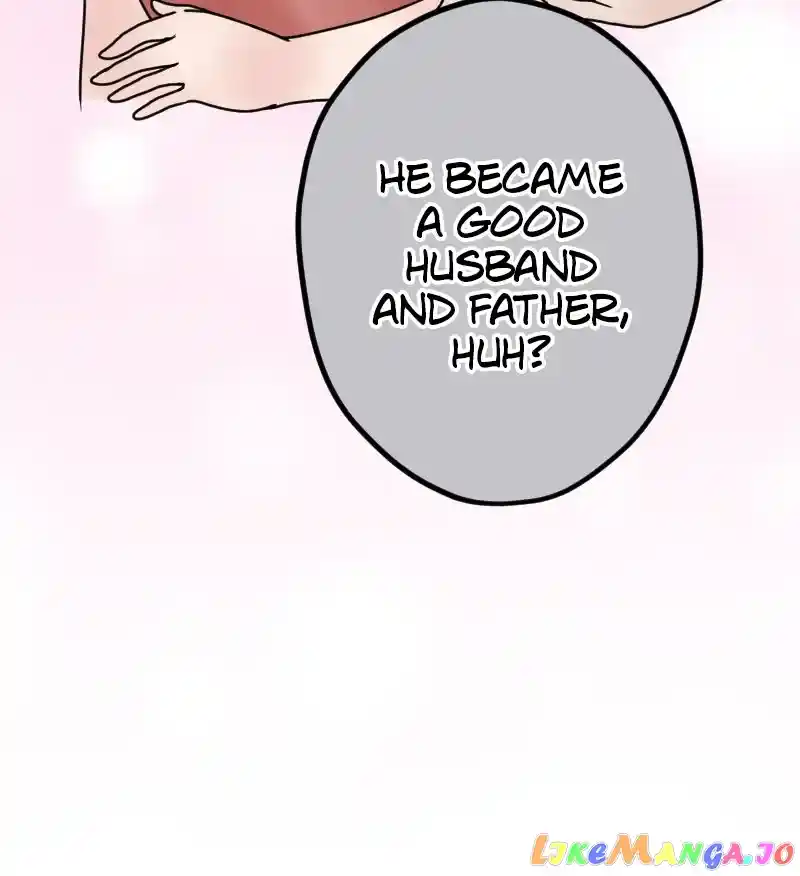 Revenge Against the Immoral Chapter 135