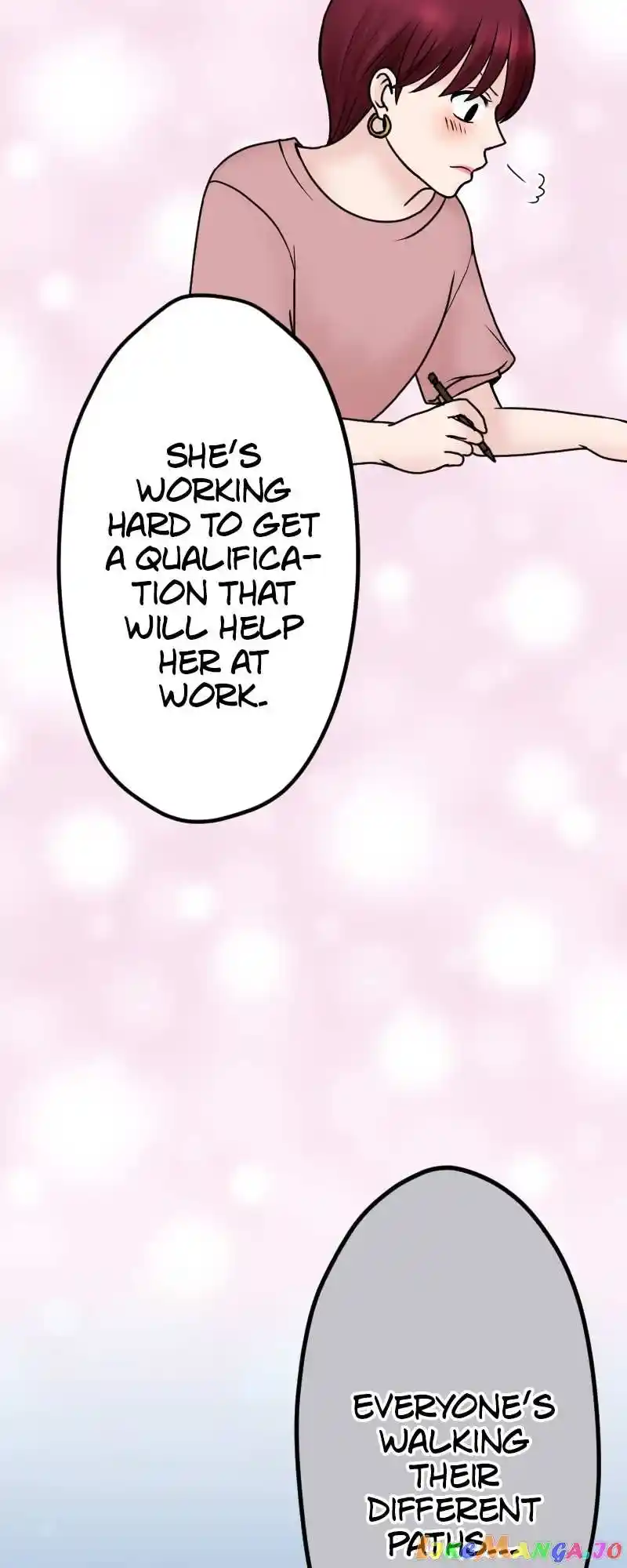 Revenge Against the Immoral Chapter 135