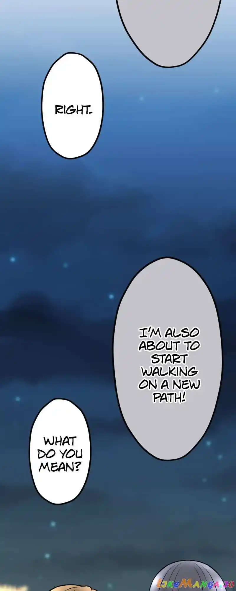 Revenge Against the Immoral Chapter 135