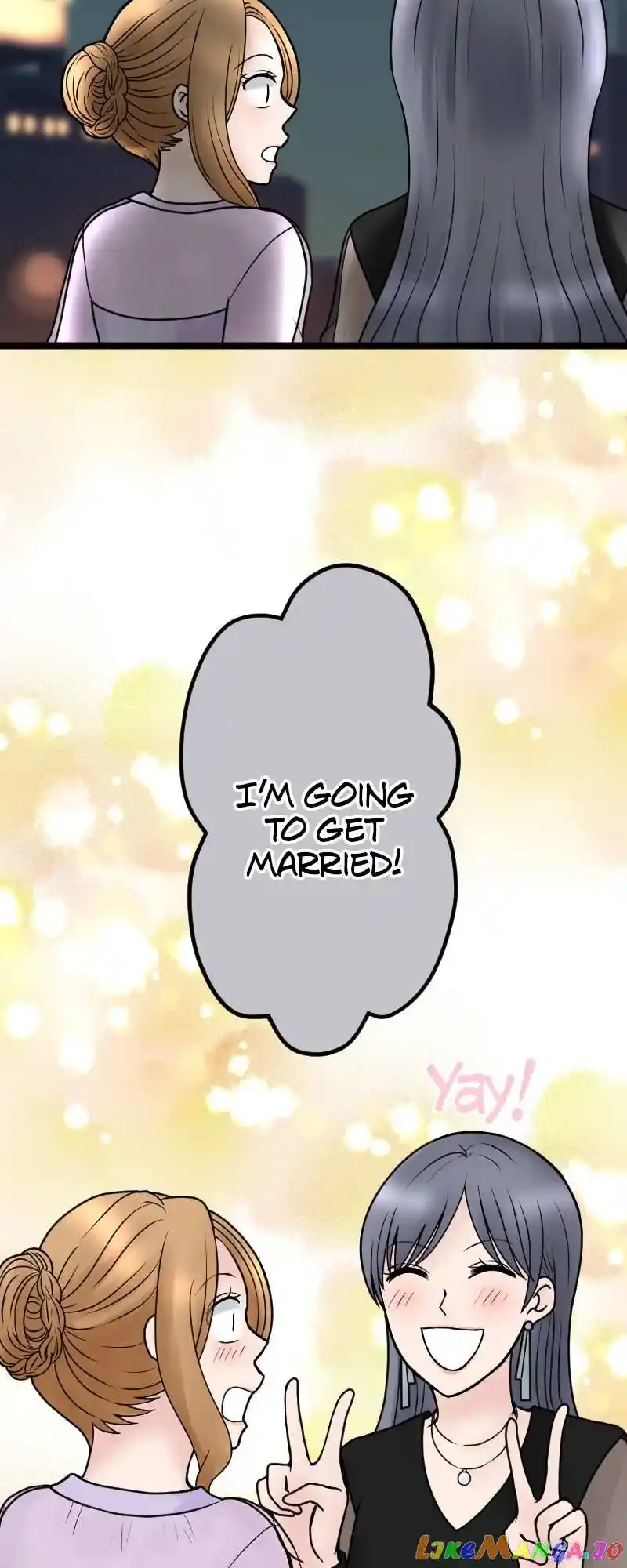 Revenge Against the Immoral Chapter 135