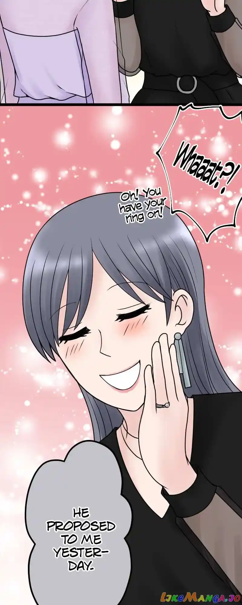 Revenge Against the Immoral Chapter 135