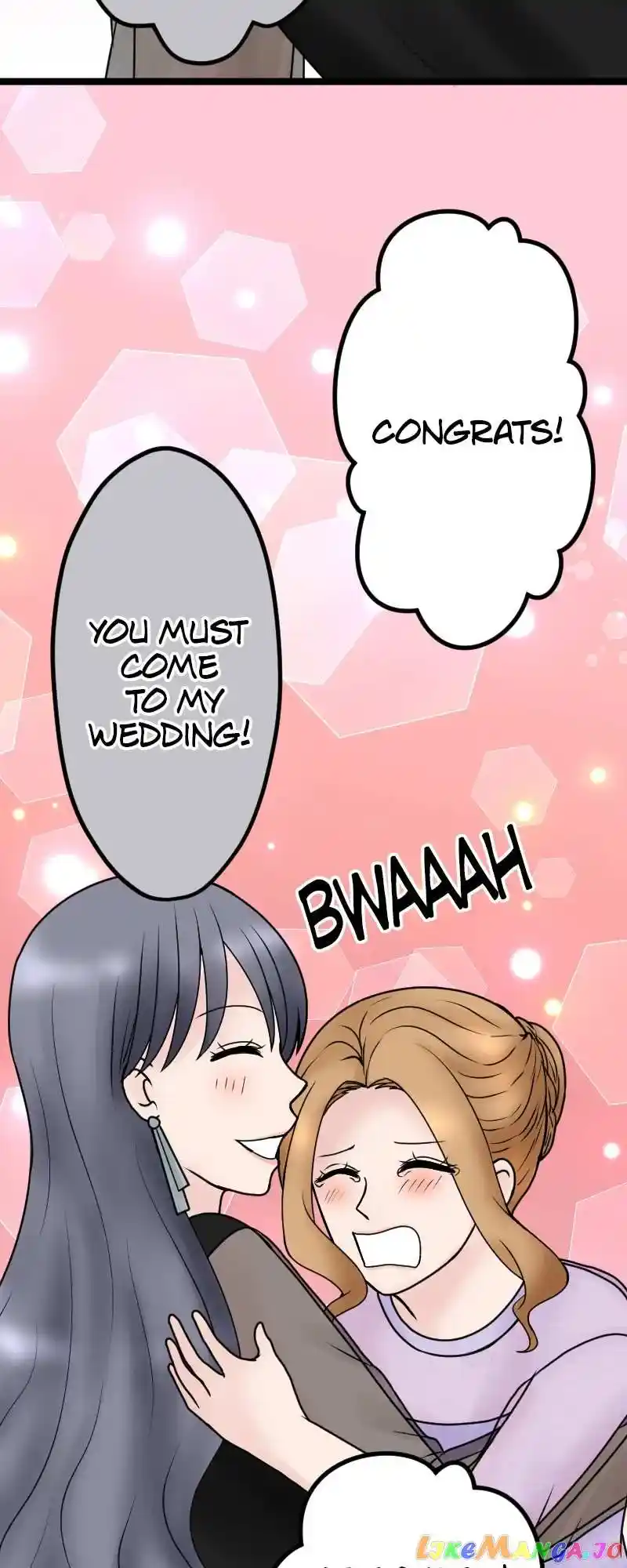 Revenge Against the Immoral Chapter 135