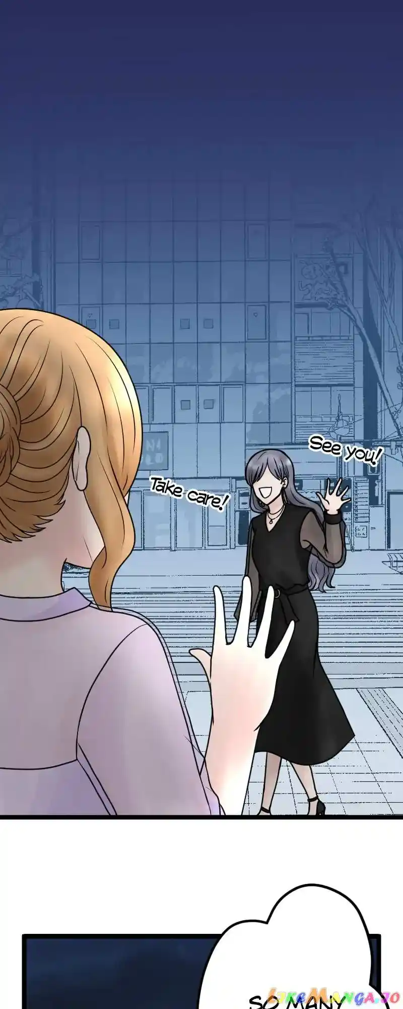 Revenge Against the Immoral Chapter 135