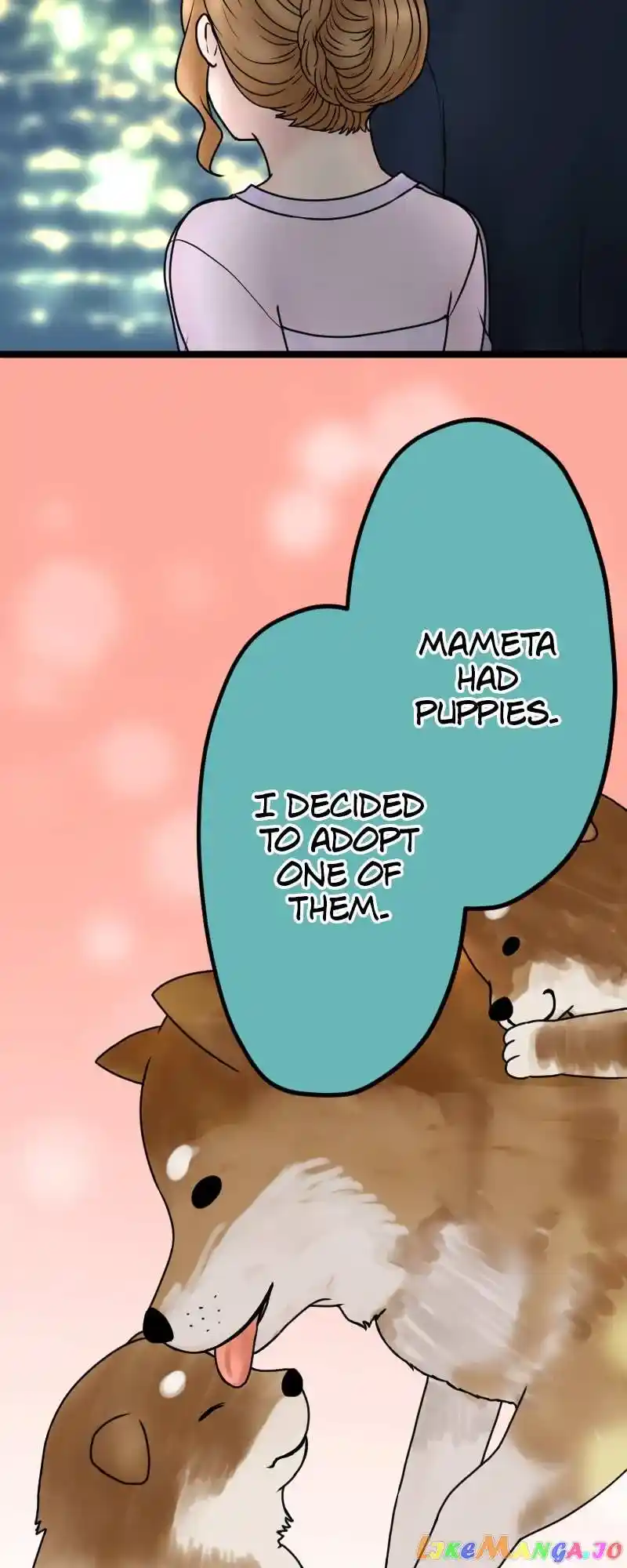 Revenge Against the Immoral Chapter 135