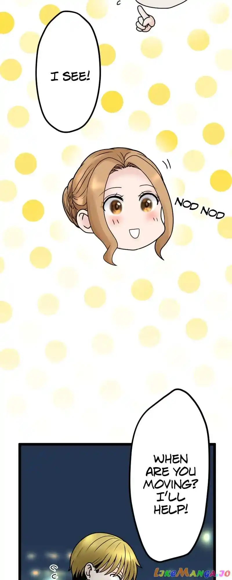 Revenge Against the Immoral Chapter 135