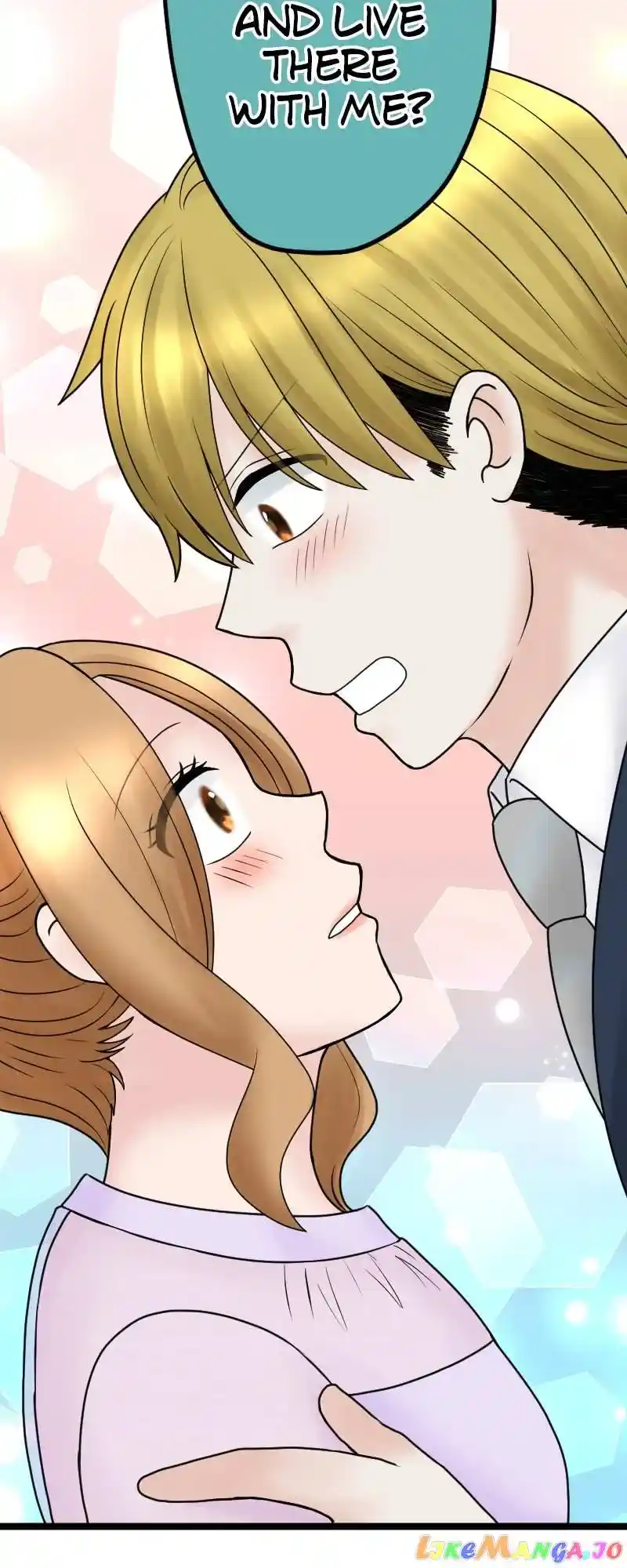 Revenge Against the Immoral Chapter 135