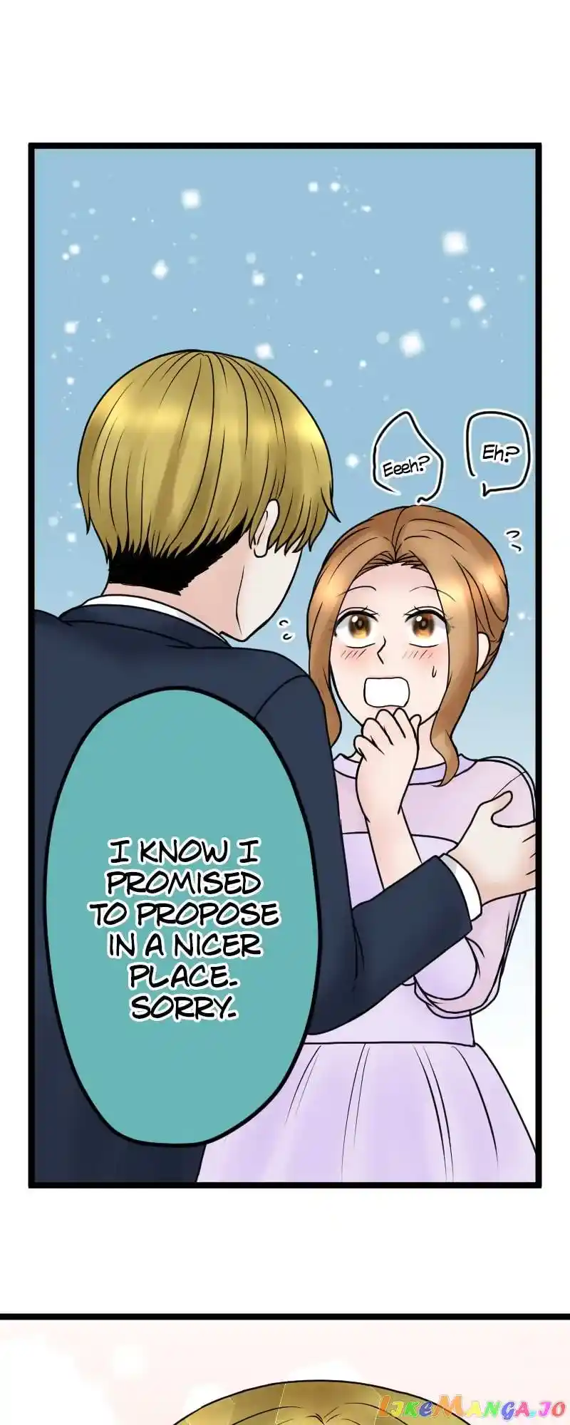 Revenge Against the Immoral Chapter 135