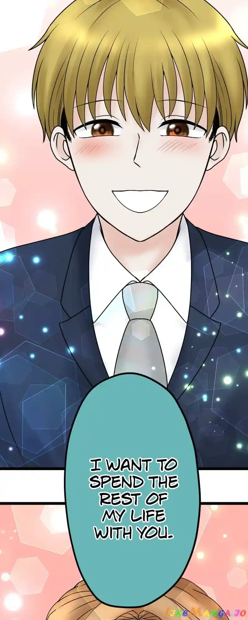 Revenge Against the Immoral Chapter 135