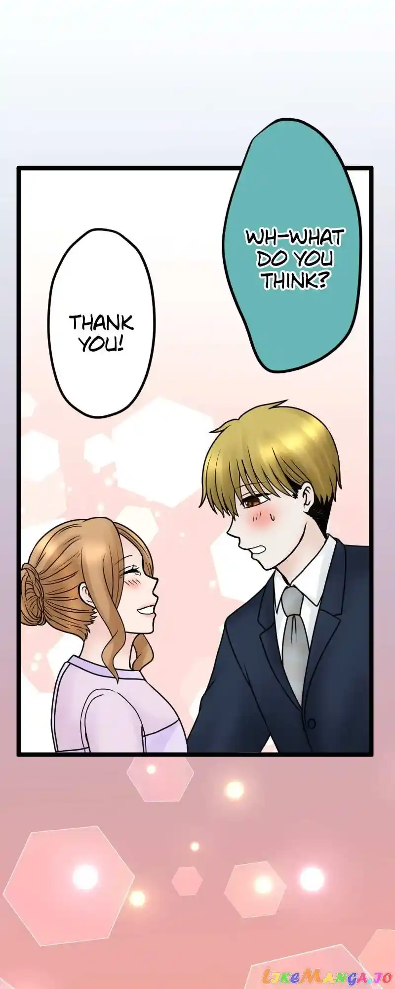 Revenge Against the Immoral Chapter 135