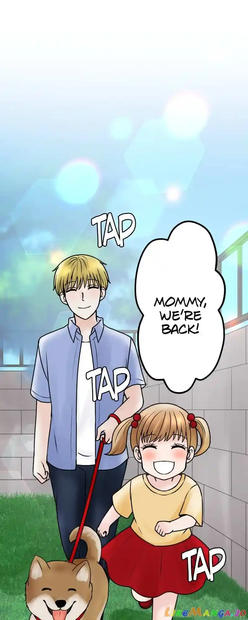 Revenge Against the Immoral Chapter 135