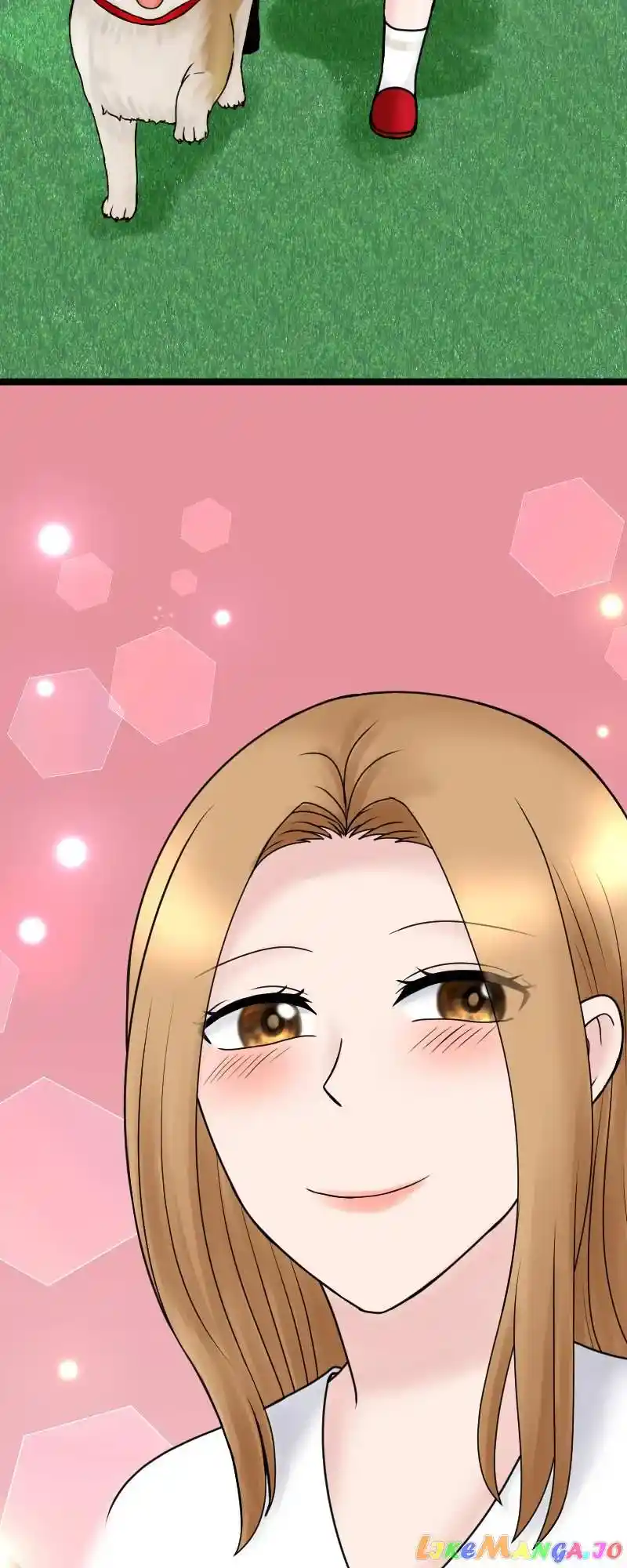 Revenge Against the Immoral Chapter 135