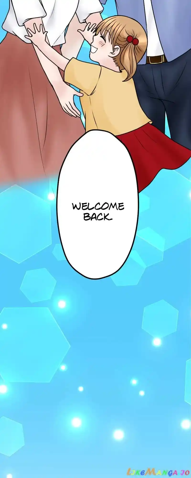 Revenge Against the Immoral Chapter 135