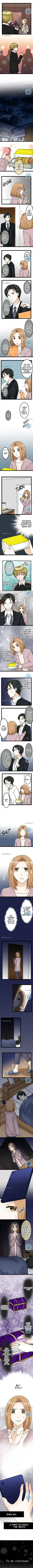 Revenge Against The Immoral Chapter 14