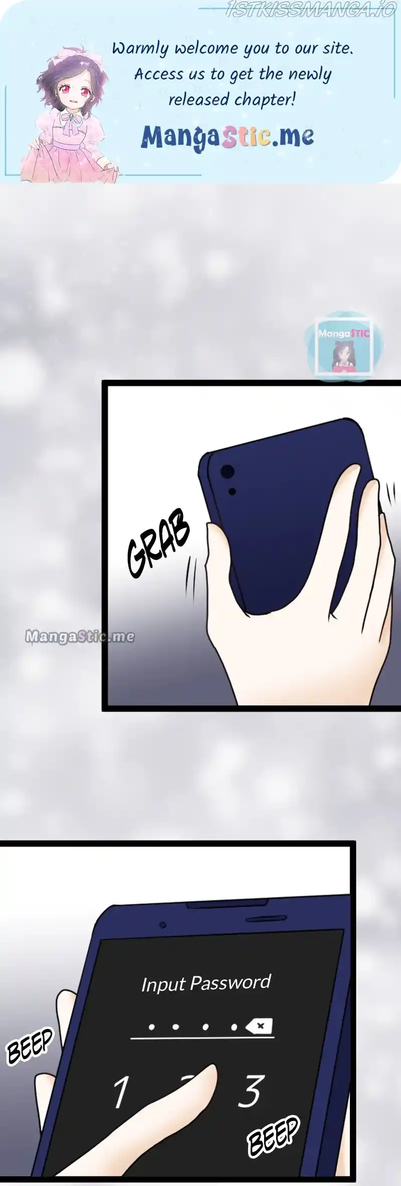 Revenge Against The Immoral Chapter 15