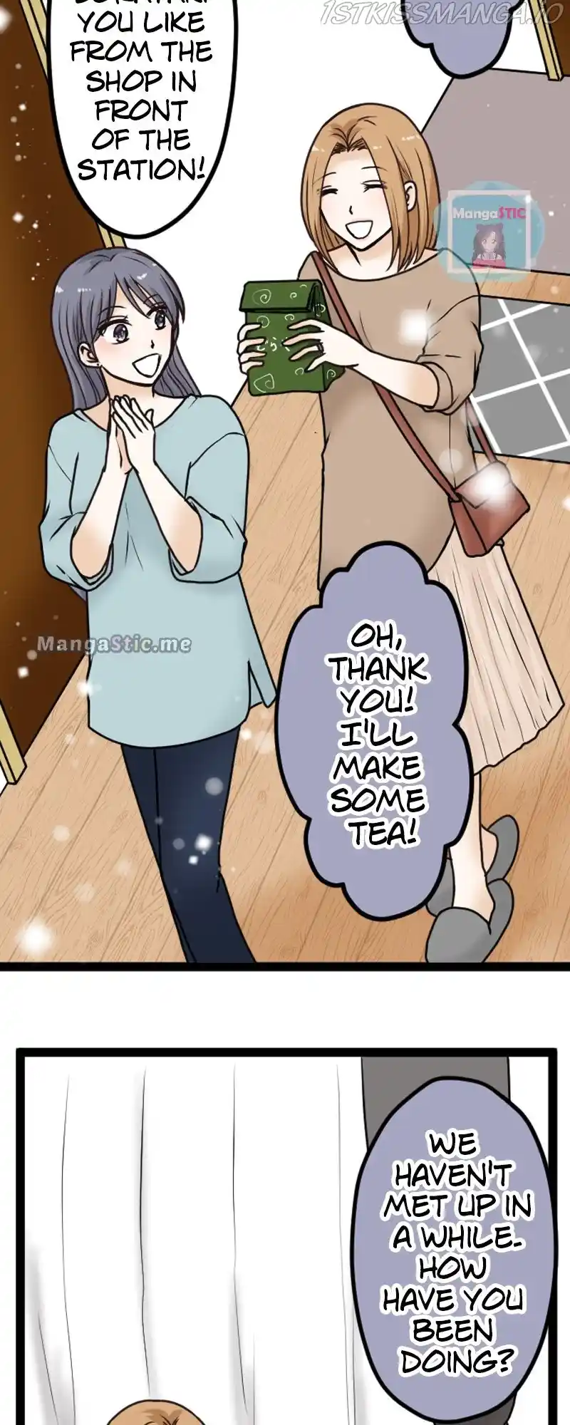 Revenge Against The Immoral Chapter 15