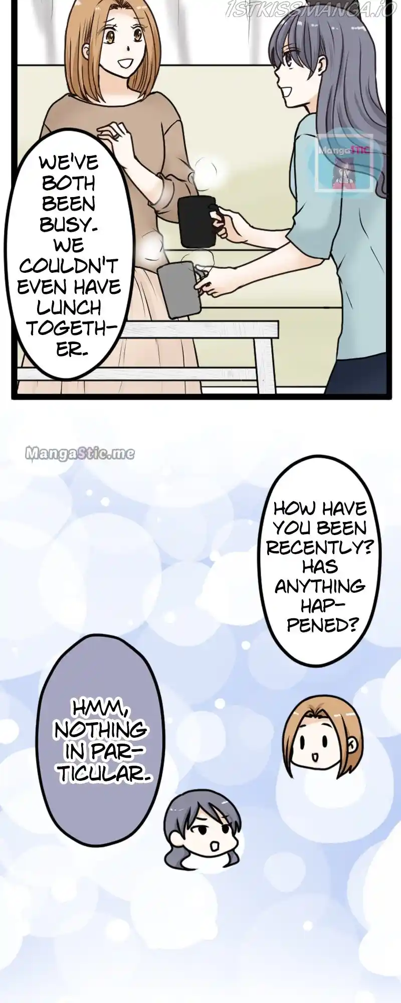 Revenge Against The Immoral Chapter 15