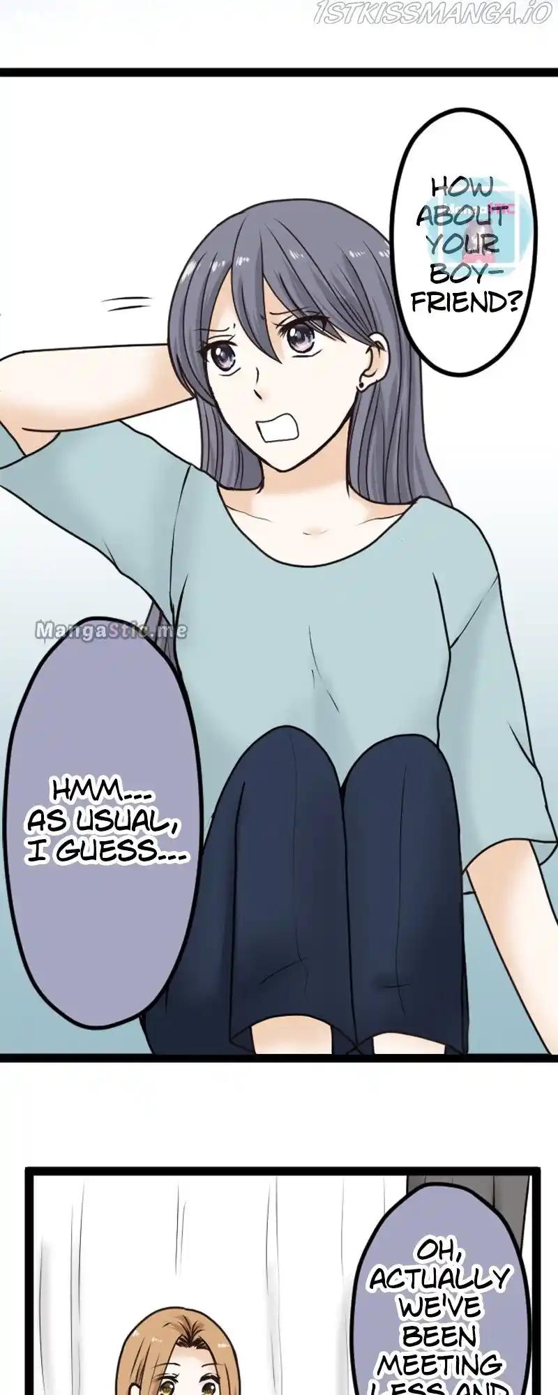 Revenge Against The Immoral Chapter 15