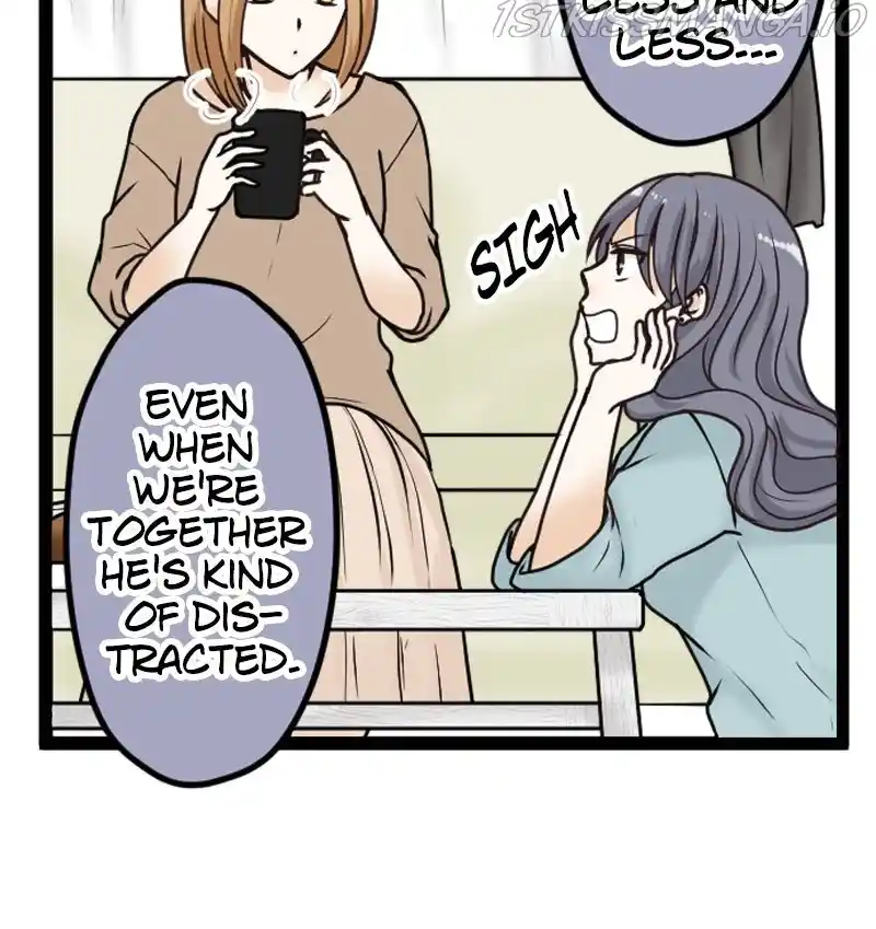 Revenge Against The Immoral Chapter 15