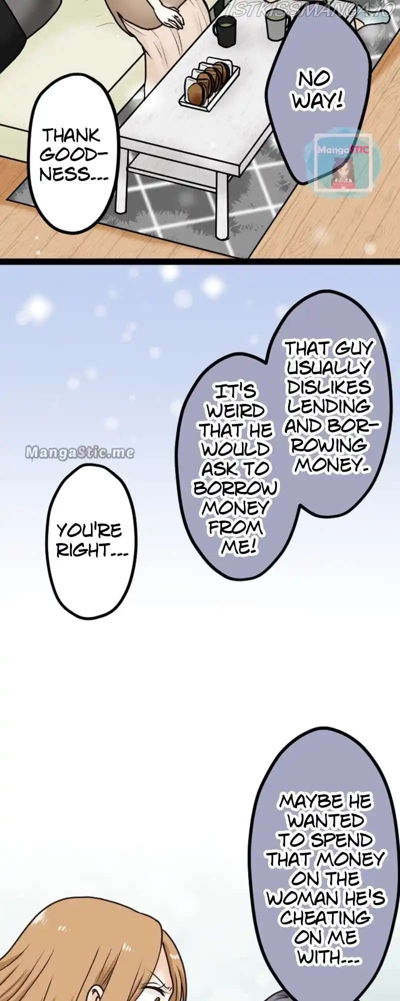 Revenge Against The Immoral Chapter 15