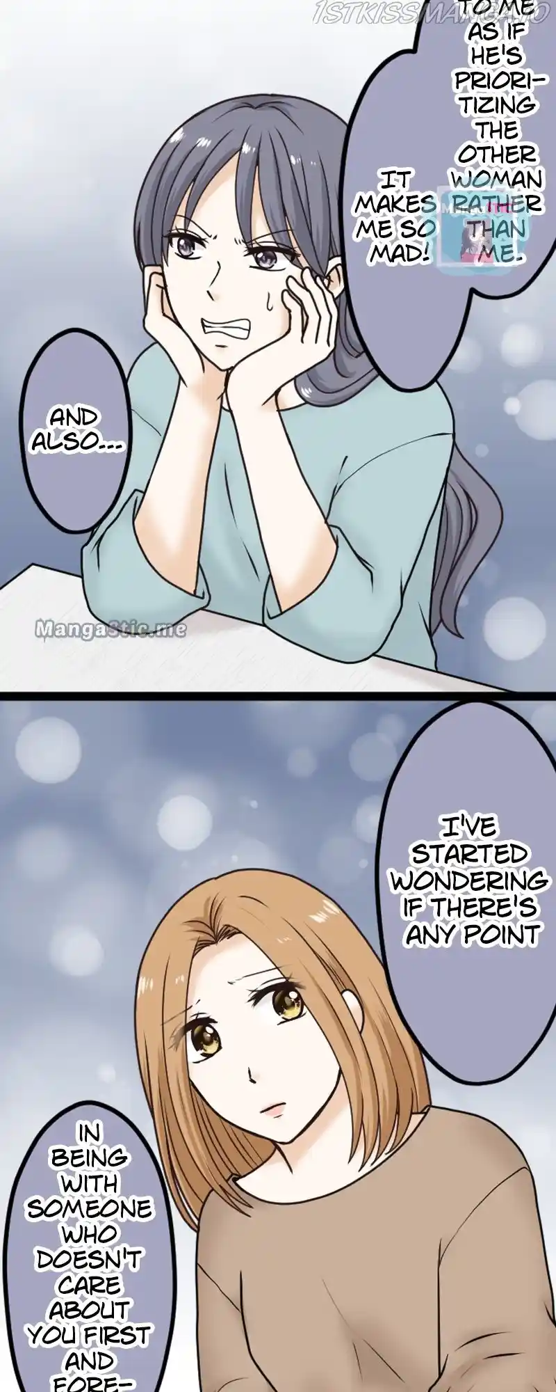 Revenge Against The Immoral Chapter 15