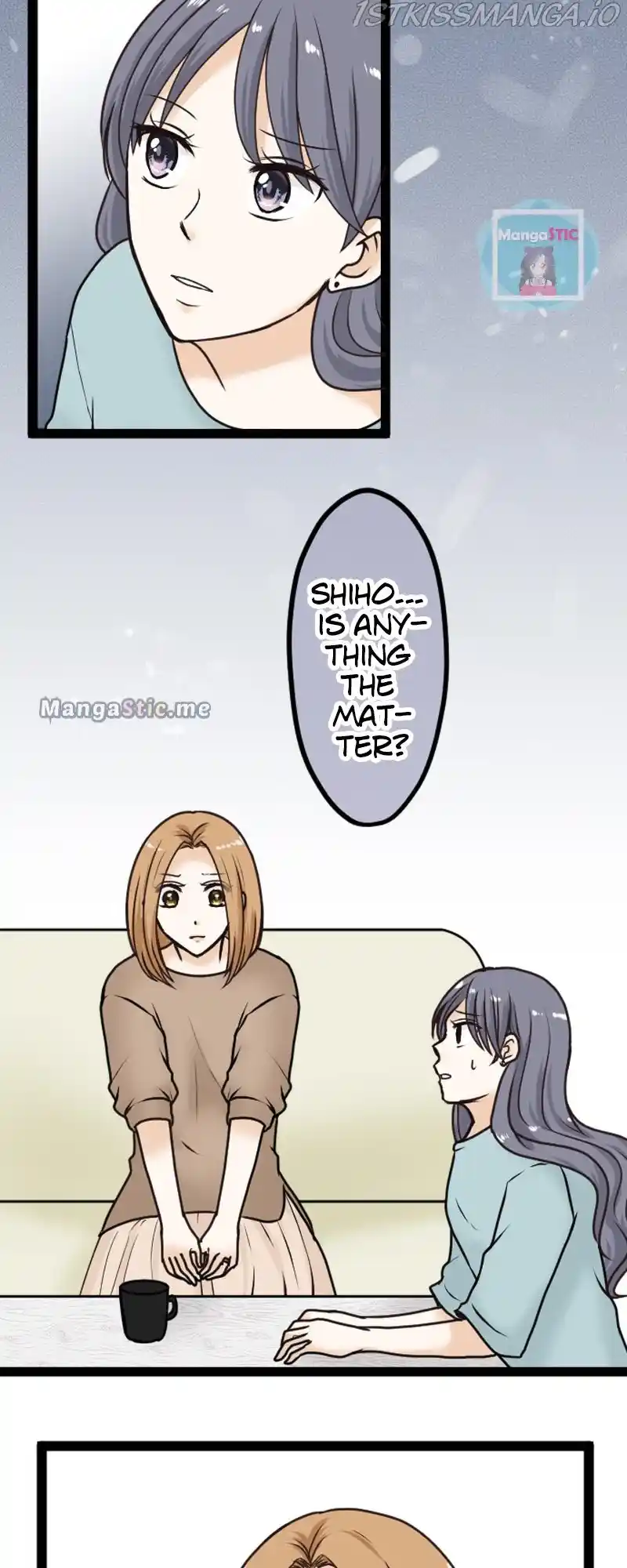 Revenge Against The Immoral Chapter 15