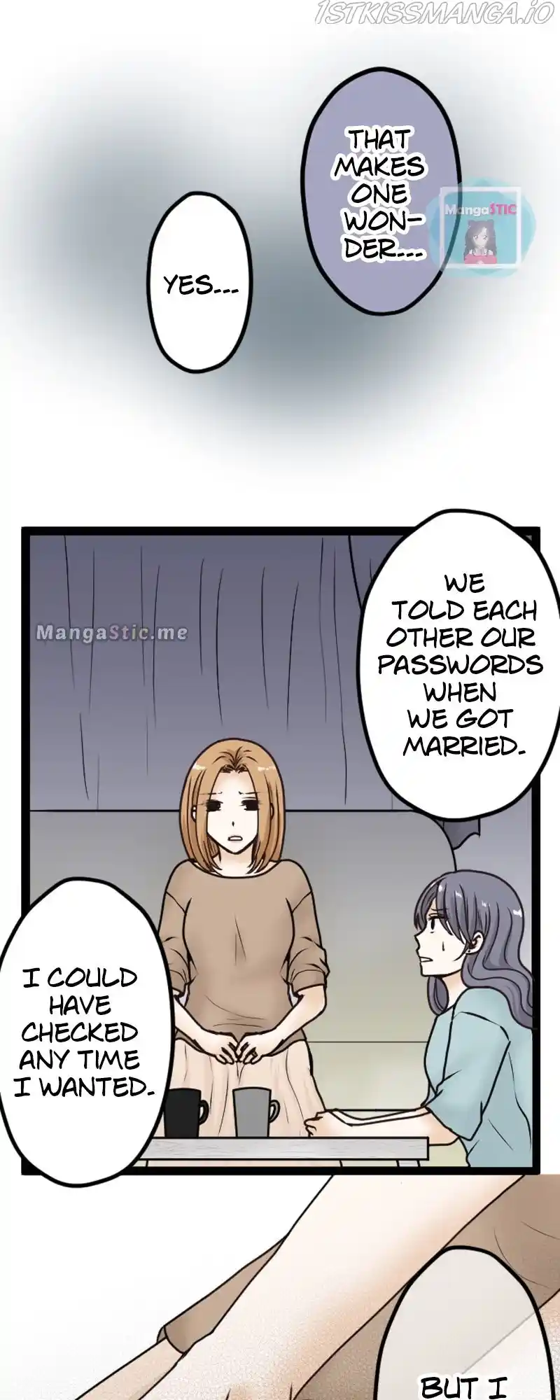 Revenge Against The Immoral Chapter 15