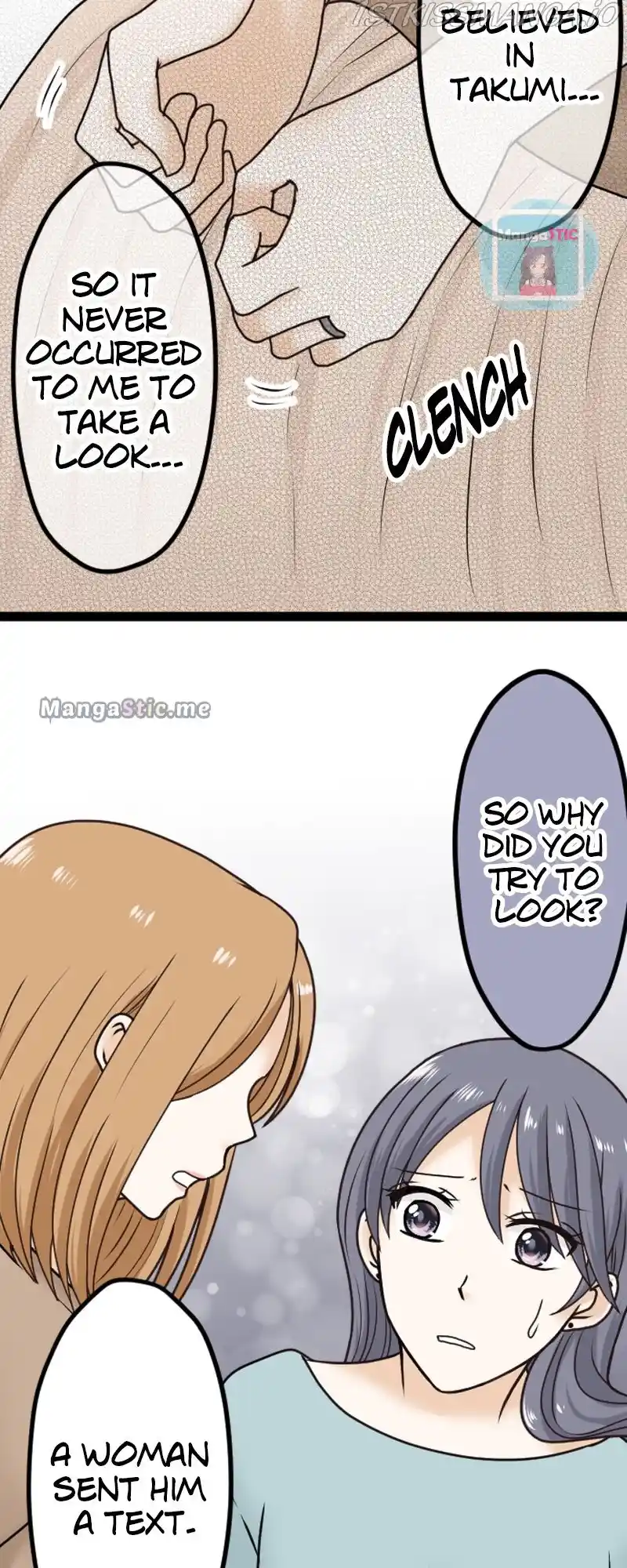 Revenge Against The Immoral Chapter 15