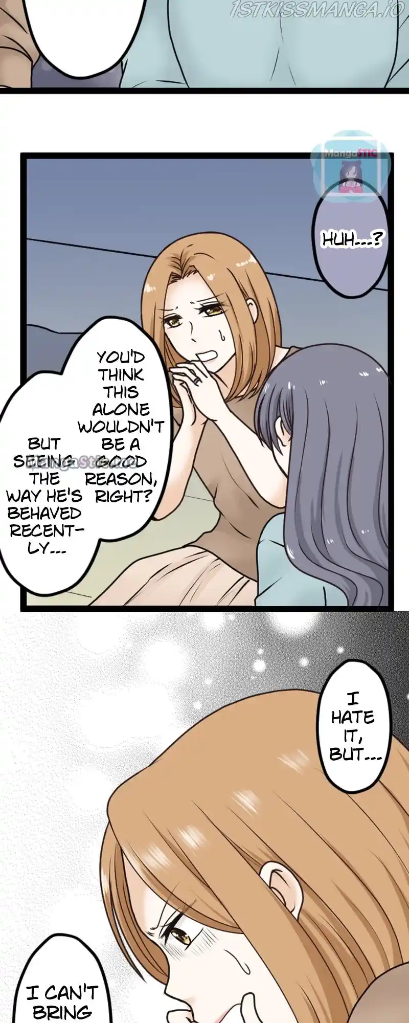 Revenge Against The Immoral Chapter 15