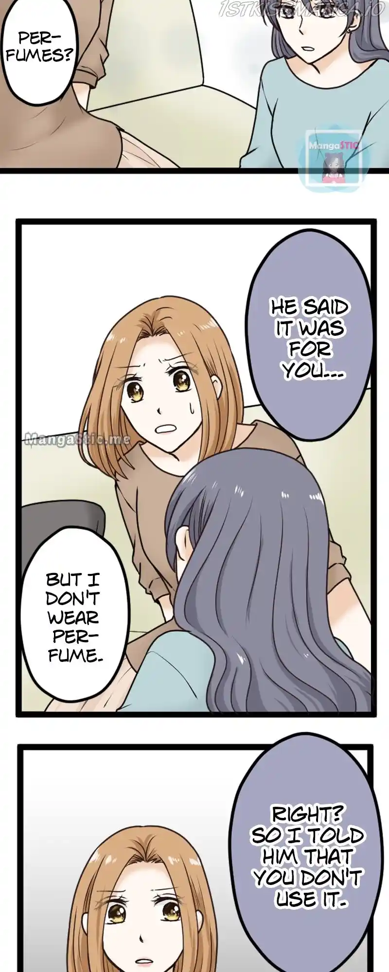 Revenge Against The Immoral Chapter 15