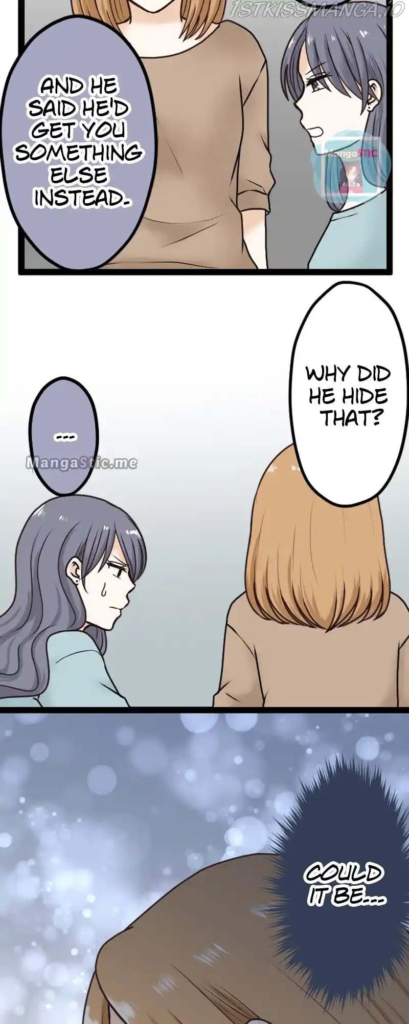 Revenge Against The Immoral Chapter 15