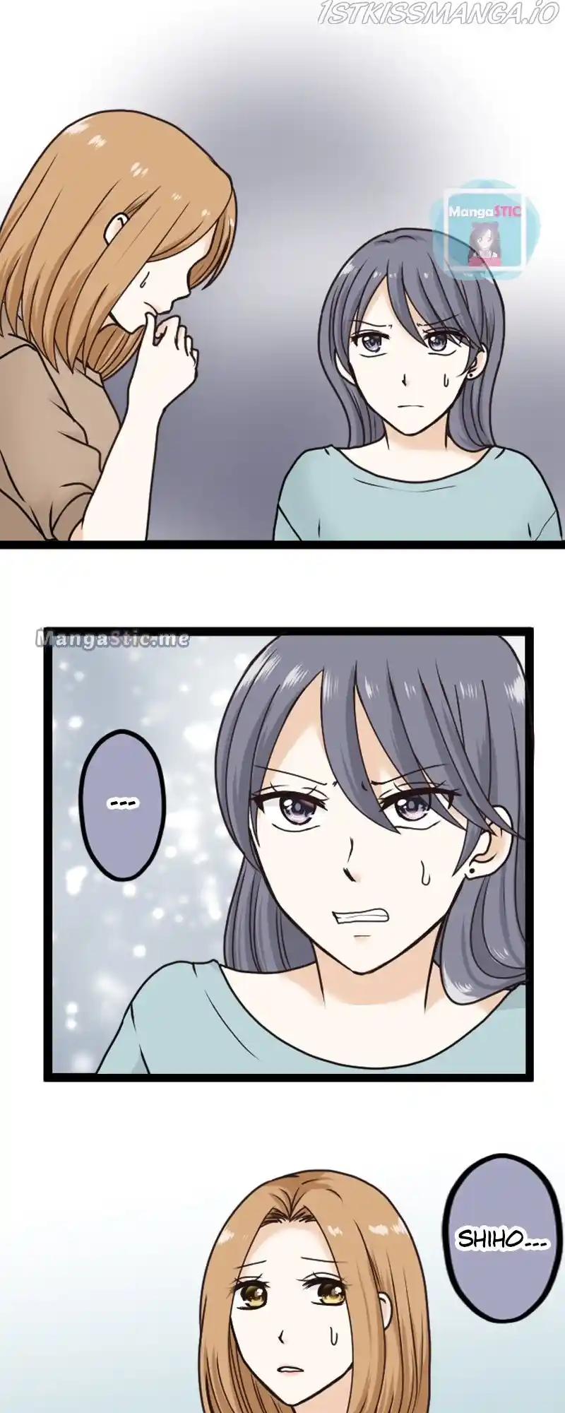 Revenge Against The Immoral Chapter 15