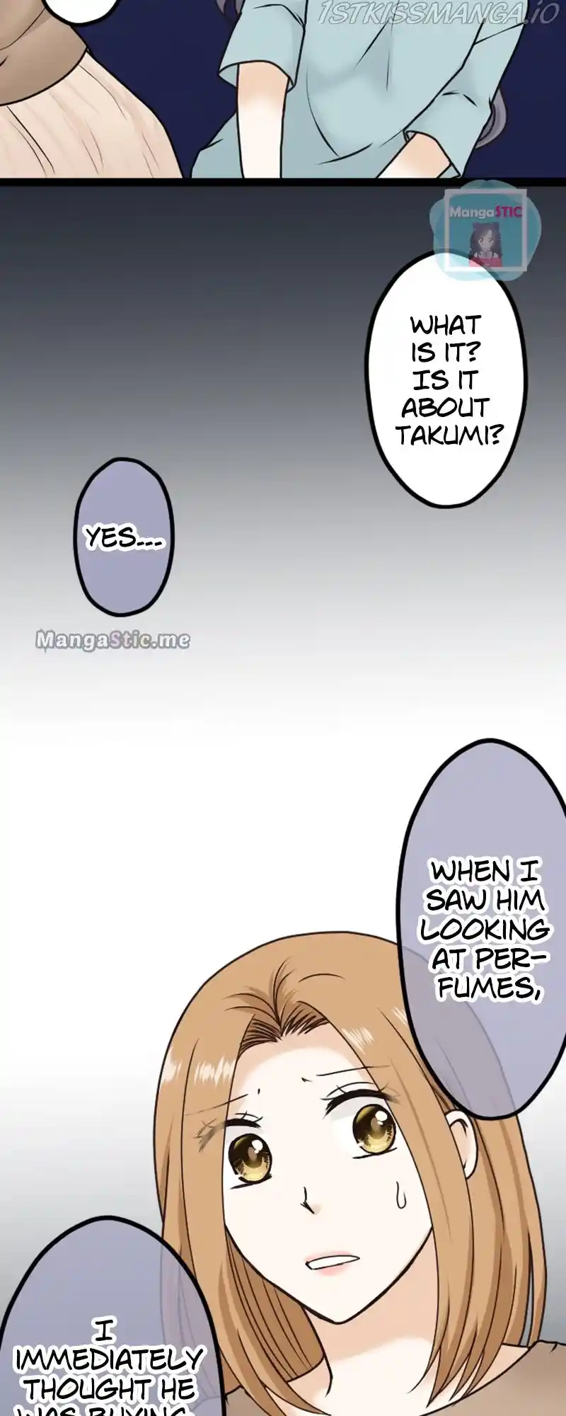 Revenge Against The Immoral Chapter 15