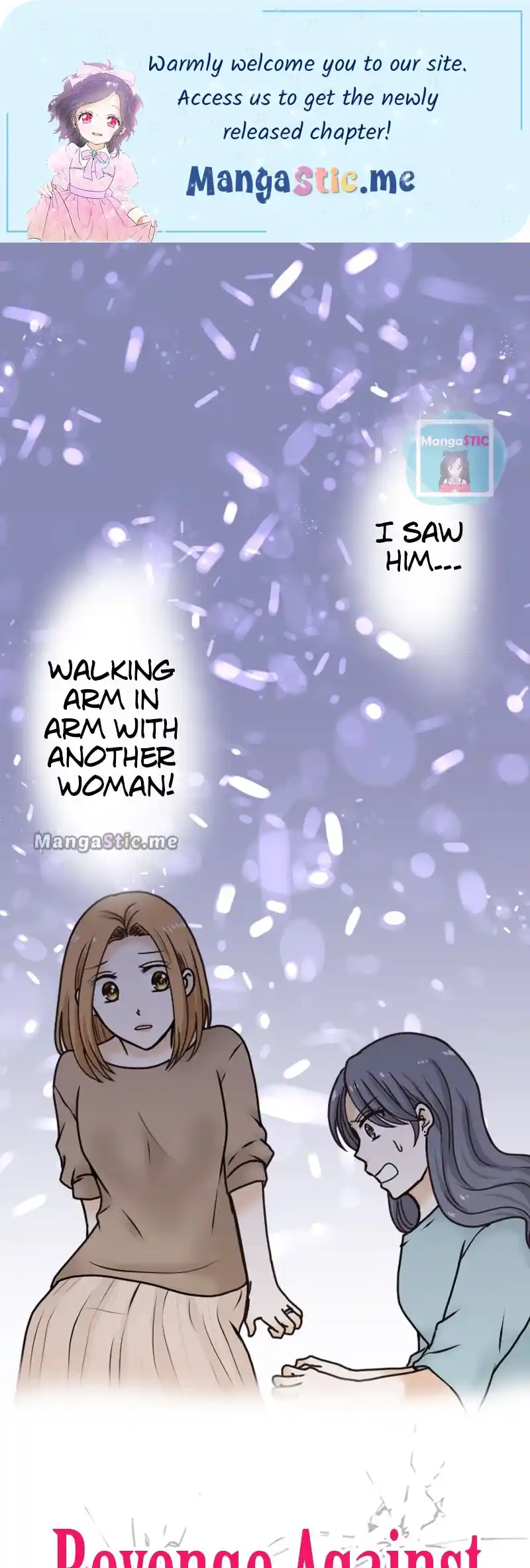 Revenge Against The Immoral Chapter 16