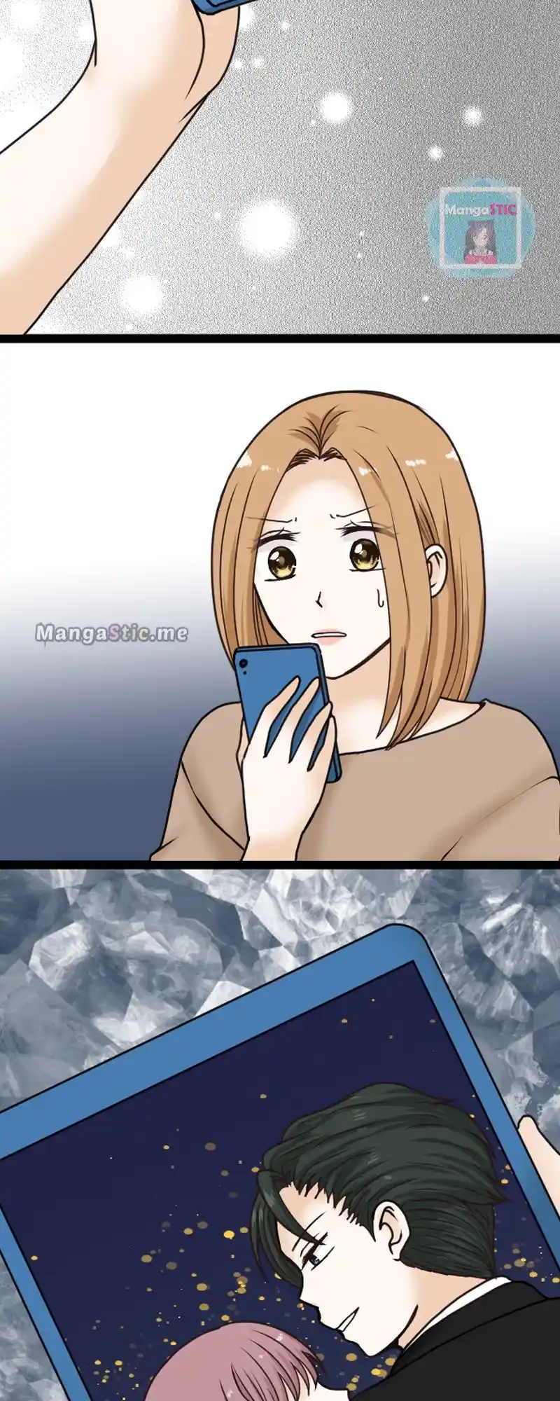 Revenge Against The Immoral Chapter 16