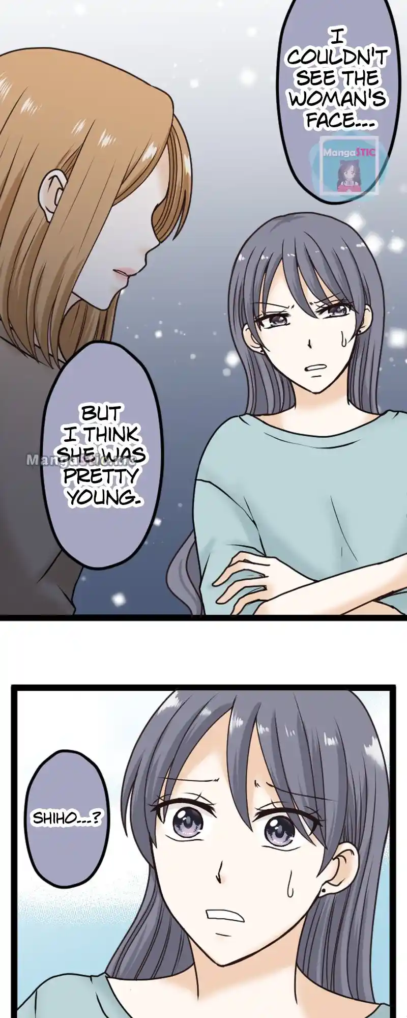 Revenge Against The Immoral Chapter 16