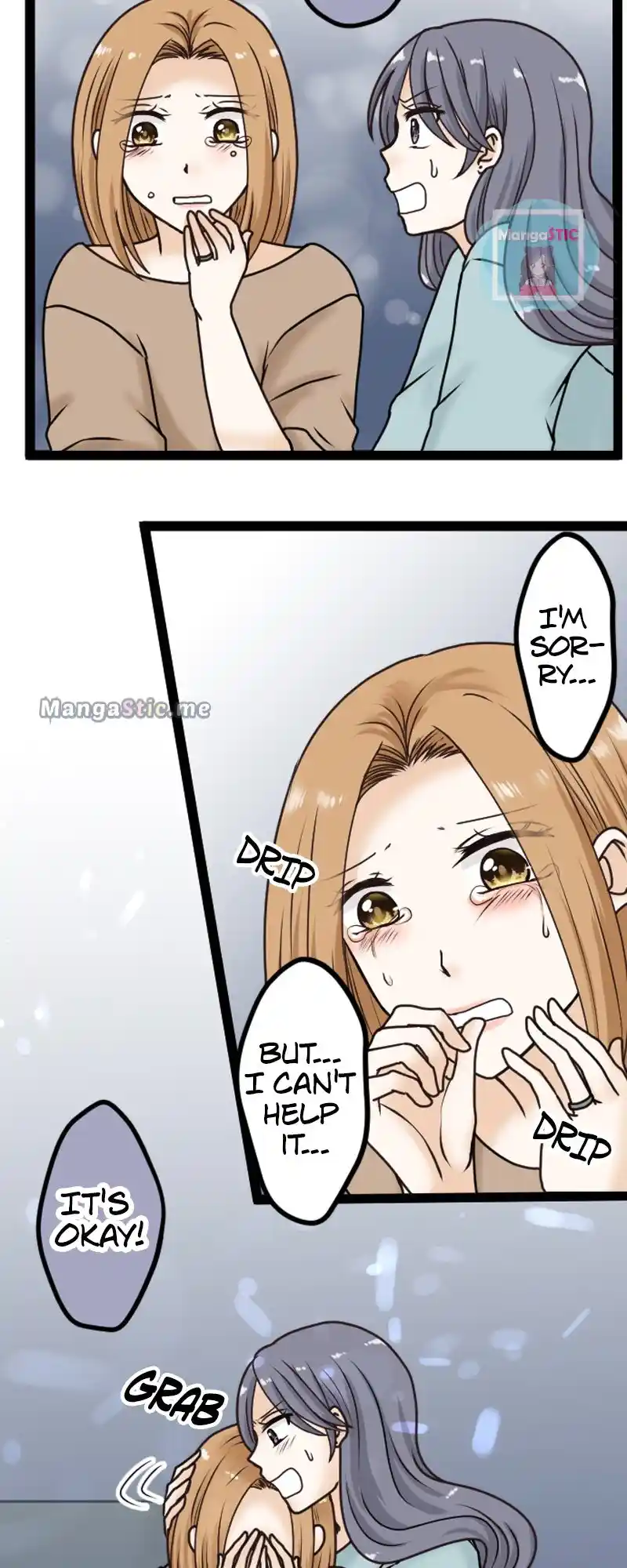 Revenge Against The Immoral Chapter 16