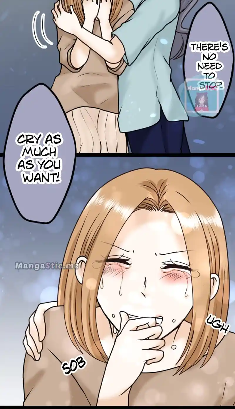 Revenge Against The Immoral Chapter 16