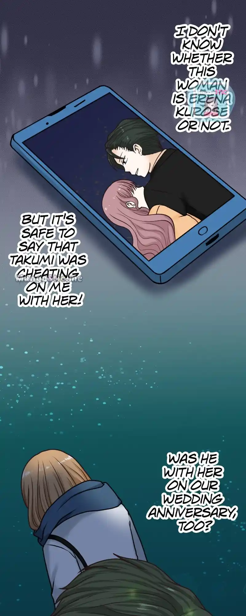 Revenge Against The Immoral Chapter 16