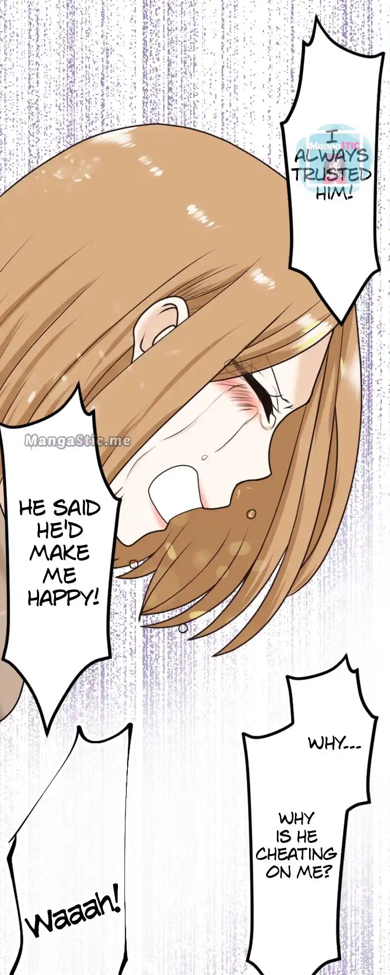 Revenge Against The Immoral Chapter 16