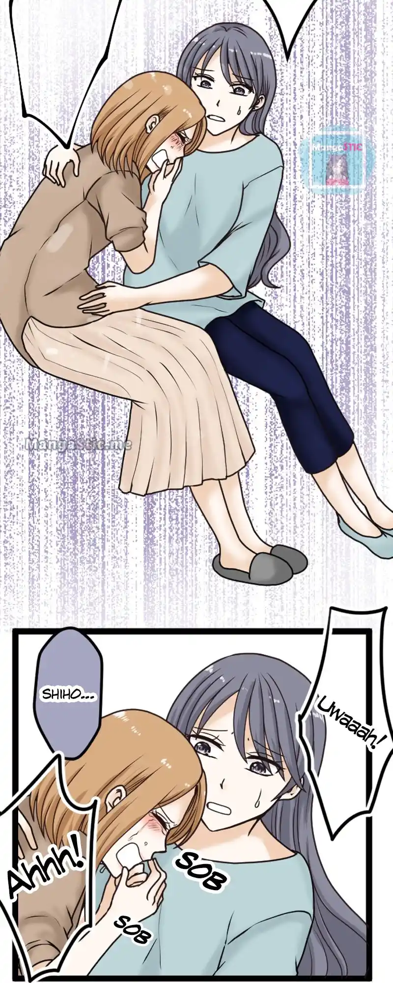 Revenge Against The Immoral Chapter 16