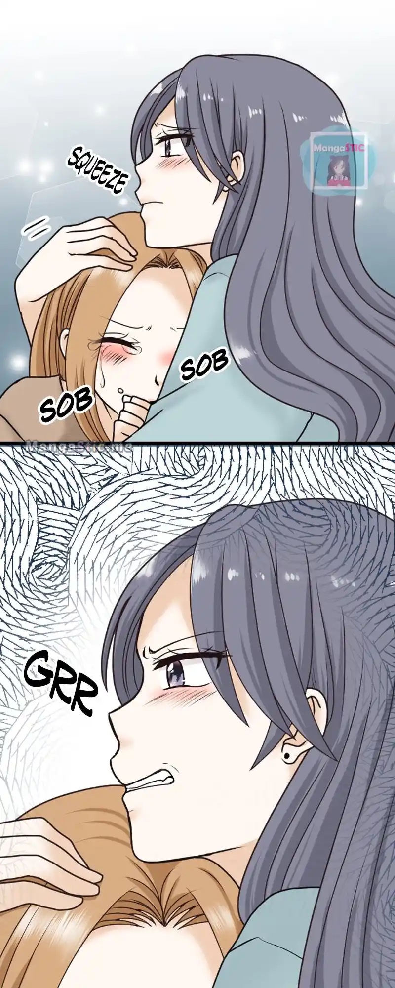 Revenge Against The Immoral Chapter 16