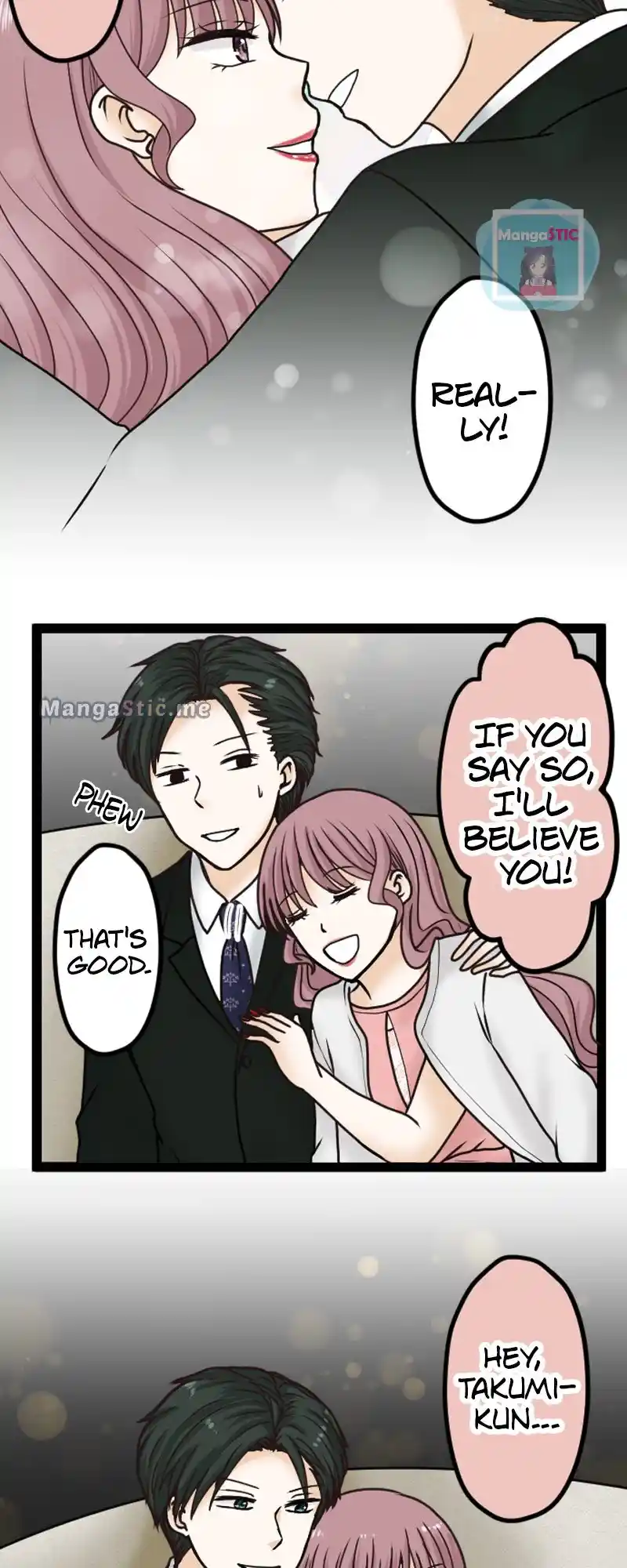 Revenge Against The Immoral Chapter 16