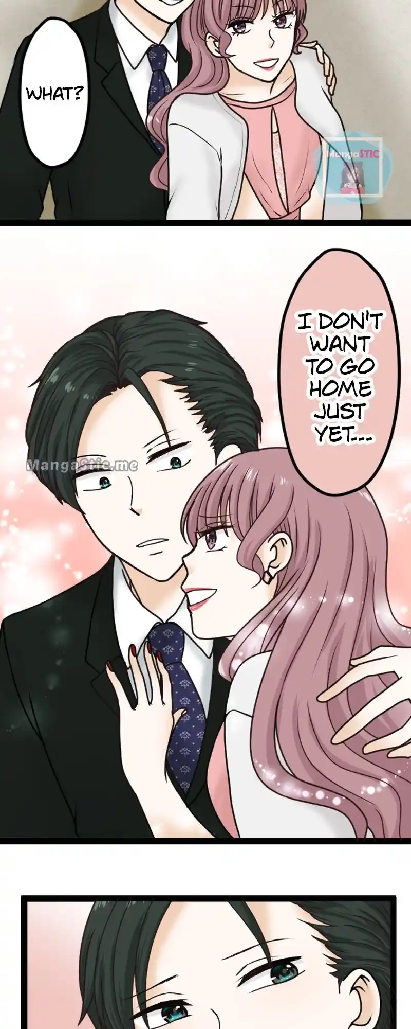 Revenge Against The Immoral Chapter 16