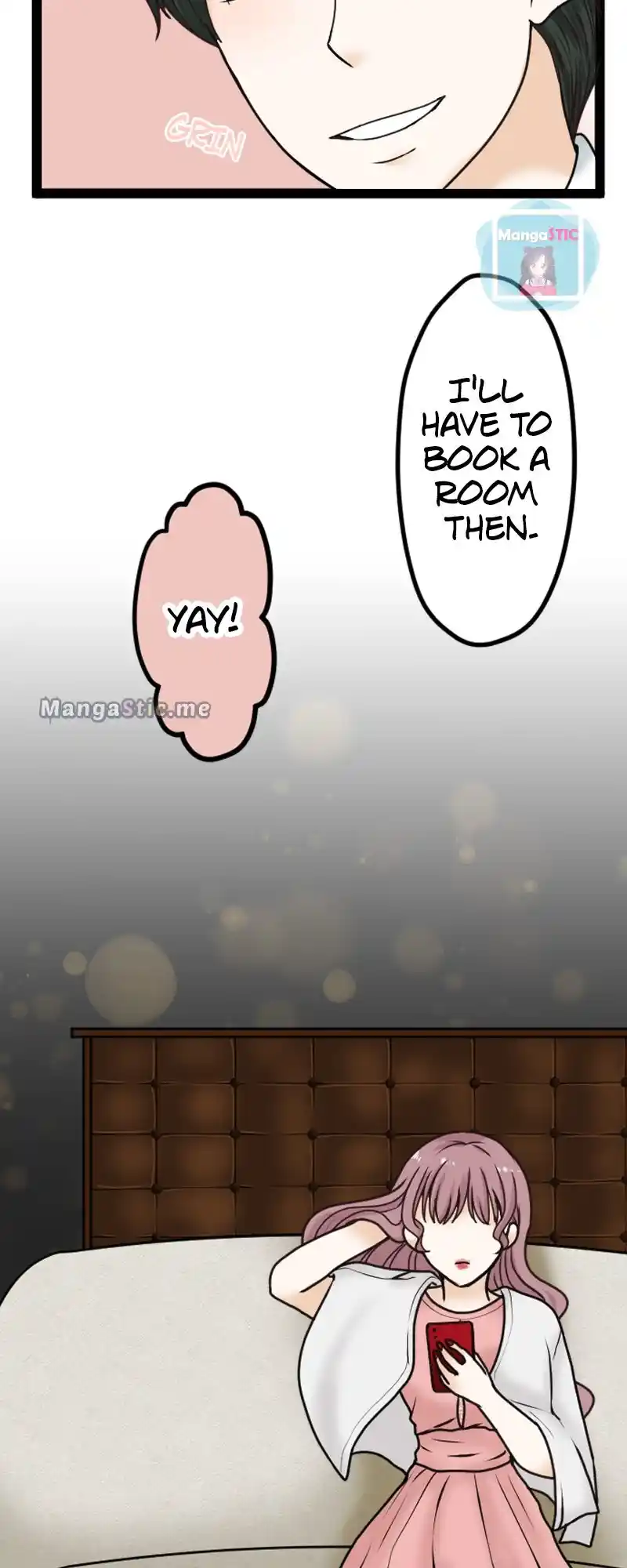 Revenge Against The Immoral Chapter 16