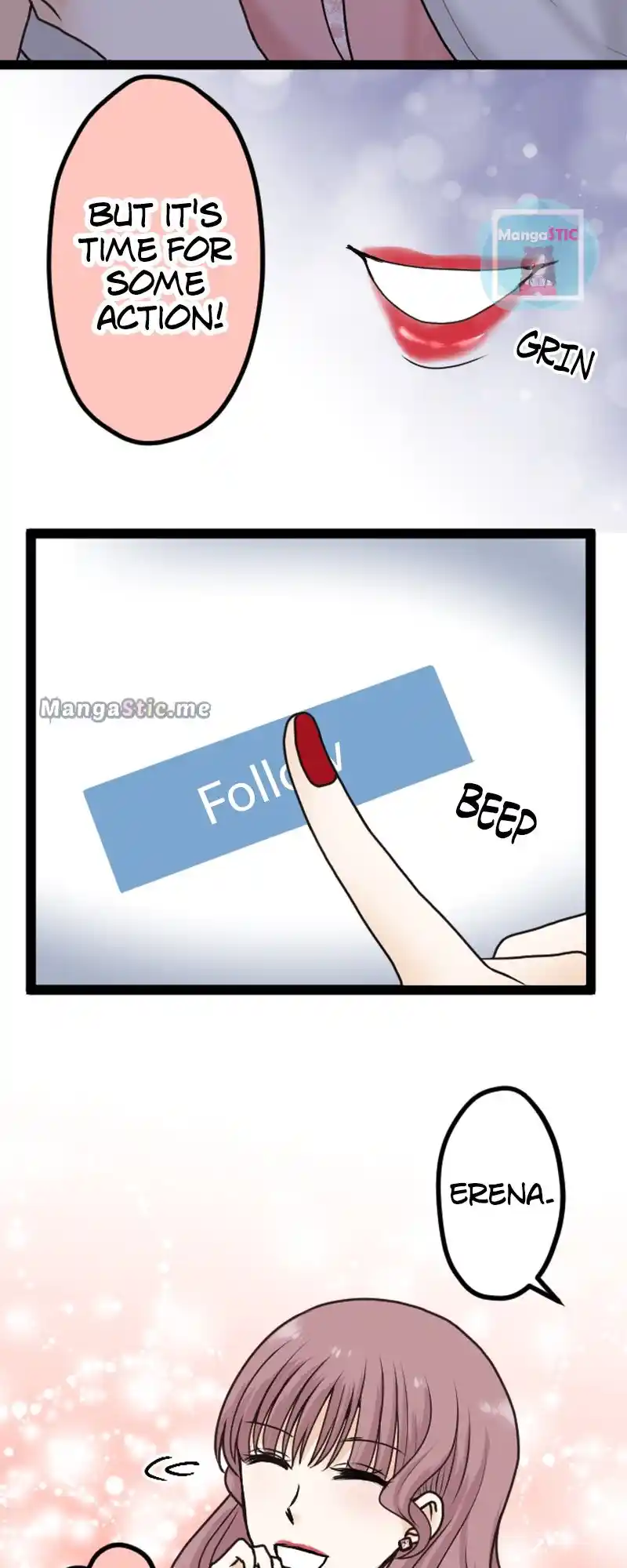 Revenge Against The Immoral Chapter 16