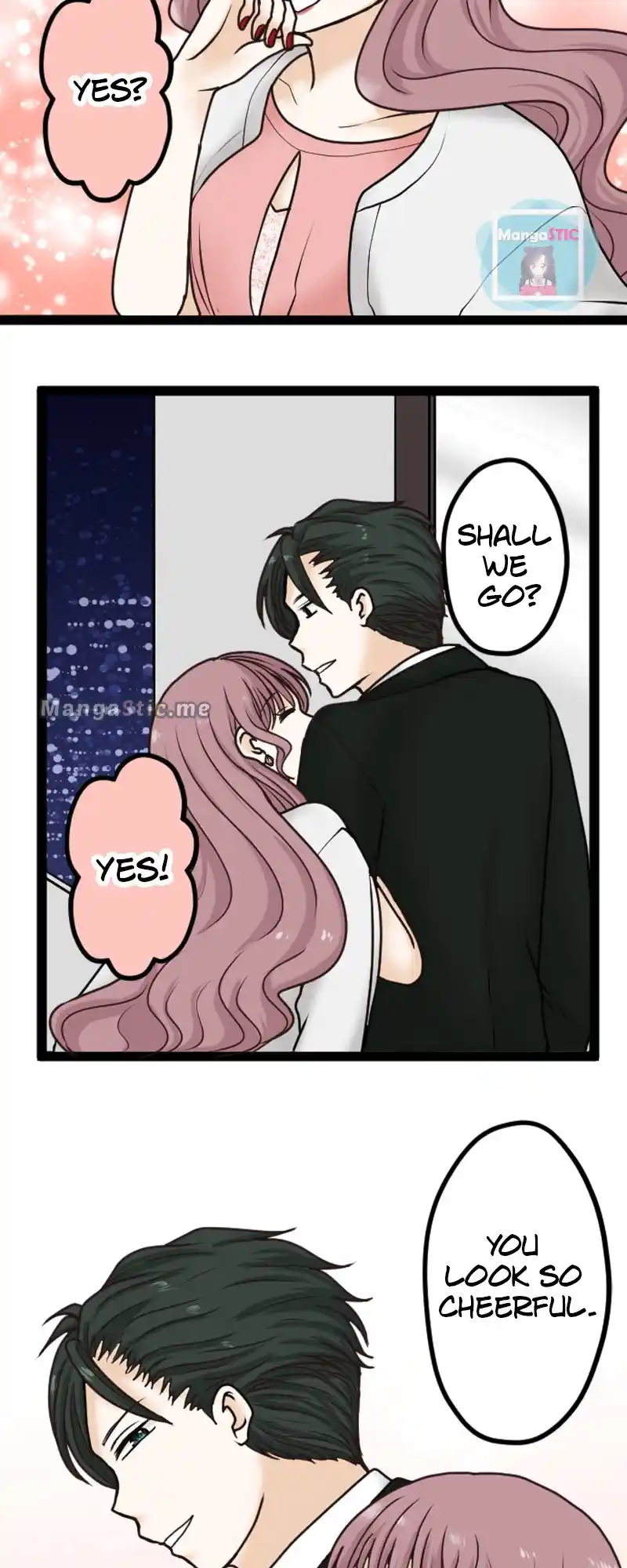 Revenge Against The Immoral Chapter 16